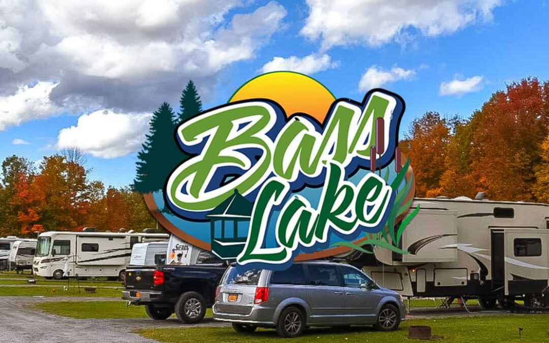 Bass Lake Resort, September Newsletter, 2023