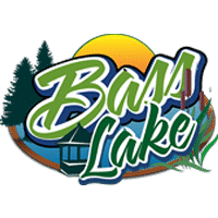 Bass Lake Resort Logo