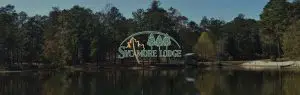 Sycamore Lodge Resort Banner