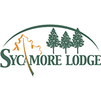 Sycamore Lodge Resort Logo