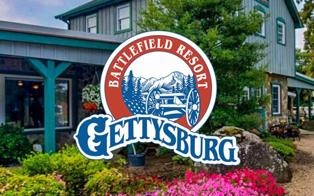 Gettysburg Battlefield Resort, September Newsletter, 2023