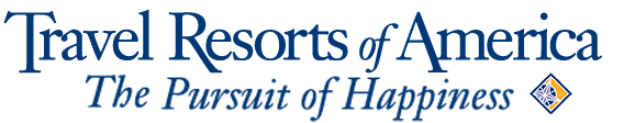 Logo Blue- Travel Resorts of America