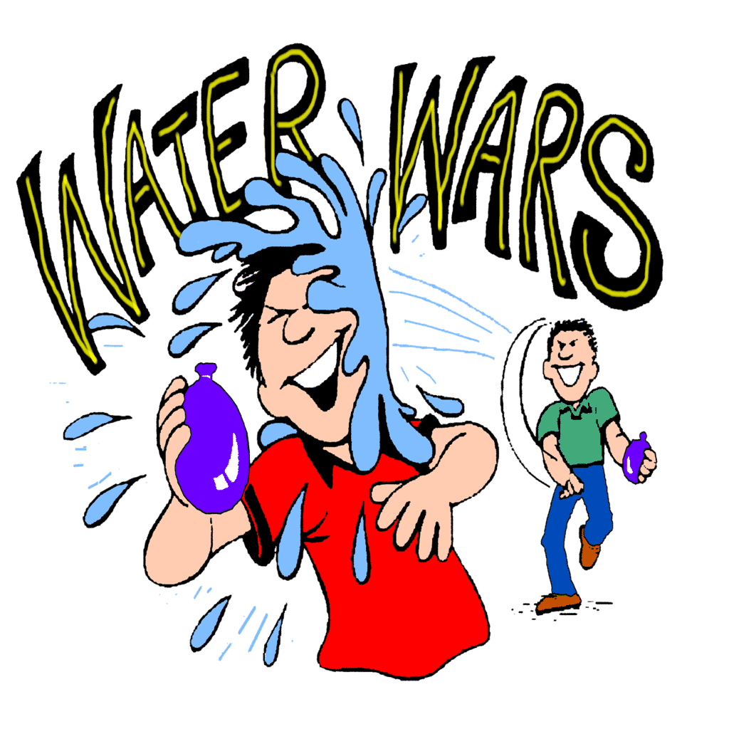 water balloon water fight clip art no fighting cliparts 3a0bf1e4a030ed2be7004de920f84047