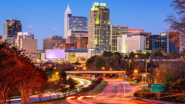 Raleigh - Nearby Attractions Travel Resorts of America