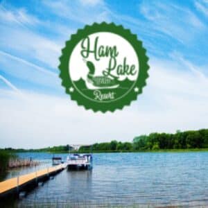 Ham Lake website