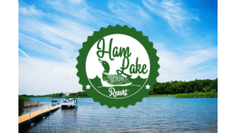 Ham Lake Logo 3