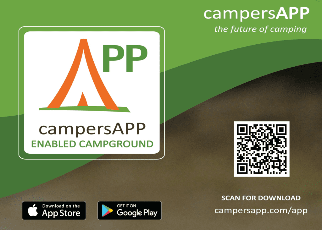 CampersAPP
