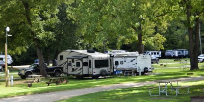 RV Campgrounds - Travel Resorts of America