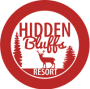 RV campgrounds Hidden Bluffs Resort, MN