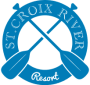 St. Croix River Resort, MN - RV Resort