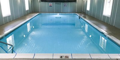 Indoor Pool at St. Croix River Resort - Midwest - Travel resortsof America