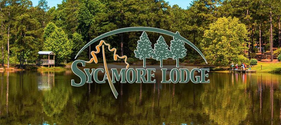 Sycamore Lodge Resort Hero